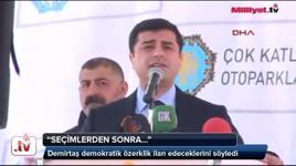 Selahattin Demirtaş 