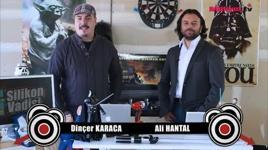 Gözlerinize inanamayacaksınız...