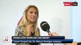 Cinselliğin sınırları var mıdır?