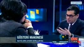Okan Bayülgen'den Acun'a şok tepki