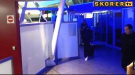Fransa'da büyük olay!