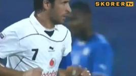 Raul atmaya devam ediyor...