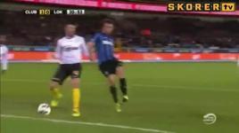 De Sutter Lokeren'i devirdi