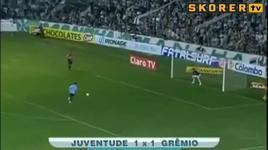 Andre Santos takımını yaktı!