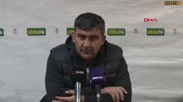 Ümit Özat: 