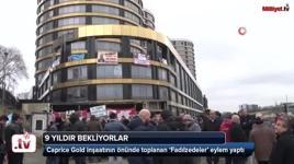 9 yıldır bekliyorlar