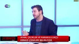 Uğur Karakullukçu: '20 Ocak oldu G.Saray hala Alan'ı kovalıyor'