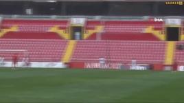 İstikbal Mobilya Kayserispor - Adana Demirspor: 1-2