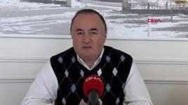Engin Fırat: 5 dakika daha olsaydı 10-0 olabilirdi