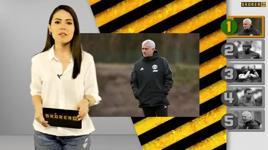Avrupa Gündemi | Mourinho'nun gözü Paris Saint Germain’de!