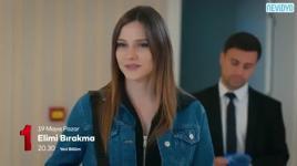 Elimi Bırakma 41. Bölüm fragmanı izle
