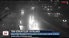 FETÖ'cüler valinin korumalarını böyle derdest etmiş