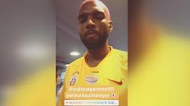 Galatasaray: Hesabımız hacklendi