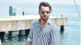 Saha Dışı | Bahadır Tatlıöz II