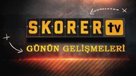 Skorer Tv Haber Bülteni - 11 Ekim 2019