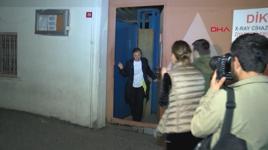 Nazlı Ilıcak tahliye edildi
