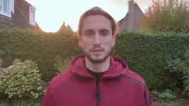 Yusuf Yazıcı'dan anlamlı mesaj!