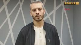 Asker selamı veren Yunus Özmusul'un sözleşmesi feshedildi