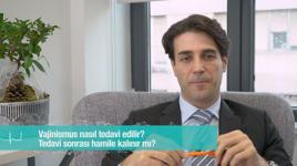 Vajinismus nasıl tedavi edilir?