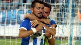 Emrah Başsan’dan küfreden taraftara tepki