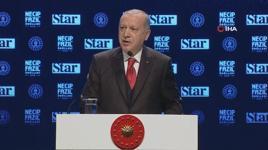 Cumhurbaşkanı Erdoğan'dan önemli açıklamalar