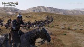 Meriç Eryürek Açıkladı! Mount&Blade Bannerlord Gaming İstanbul'da - Özel Röportaj