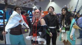 Gaming İstanbul kapılarını açtı