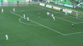 TFF 2. Lig'de Sakaryaspor forması giyen Berk İsmail Ünsal'dan jeneriklik gol!