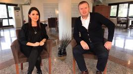 Skorer TV  Özel | Abdullah Ercan