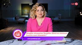 Sevgilisi olmayanlar Sevgililer Günü'nü minimum hasarla nasıl atlatabilir?
