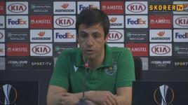 Emanuel Ferro: 