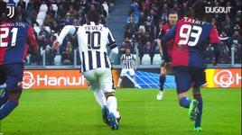 Geçmişe Yolculuk | Carlos Tevez'in Juventus'taki en iyi anları!