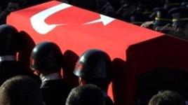 Manisalı asker Irak’ın kuzeyinde şehit oldu