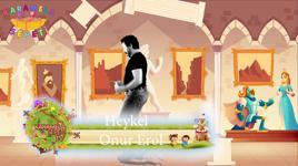 Onur Erol – Heykel