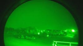 Pençe - Kaplan operasyonu başladı