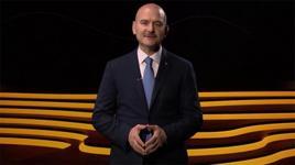 Süleyman Soylu: 