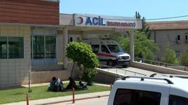 Diyarbakır'da husumetli aileler birbirine girdi