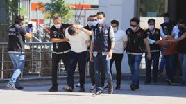 Bataklık operasyonunda 67 gözaltı!