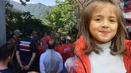İkra Nur için bütün köyü sorguya aldılar!