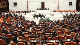 Sosyal medya düzenlemesi kanun teklifi yasalaştı!