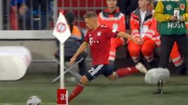 Philipp Lahm'ın varisi: Joshua Kimmich