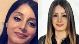 Antalya'da kan donduran cinayet