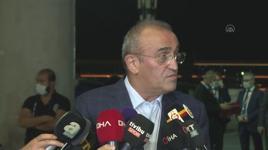 Abdurrahim Albayrak: 