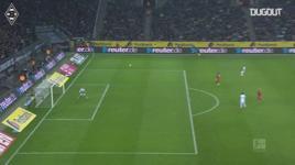 Florian Neuhaus'un Mainz'e attığı nefis gol!