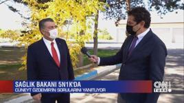 Üniversiteler açılacak mı? Bakan Koca açıkladı