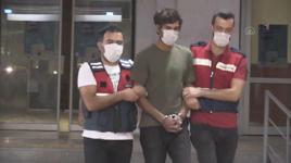 Gri listede yer alan Yoldaş Selim Çelik tutuklandı