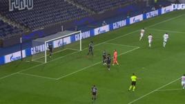 Maç özeti | Porto-Olympiakos: 2-0