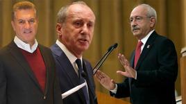 CHP lideri Kemal Kılıçdaroğlu kimi kast etti? Canlı yayında açıkladı