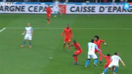Marsilya'nın Nice'e attığı en iyi beş gol | Luiz Gustavo...