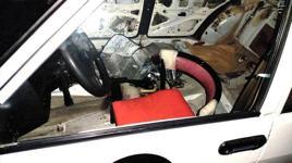 Sokağa çıkma kısıtlamasında otomobil yarışı için buluştular! 63 kişiye 198 bin lira ceza kesildi